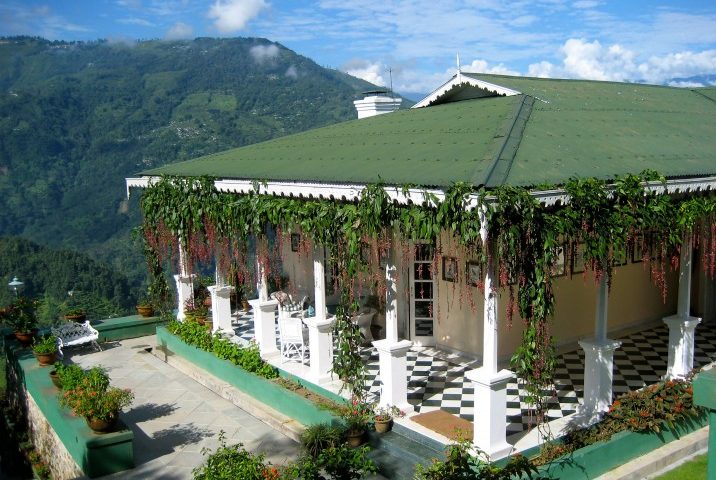 Glenburn Tea Estate