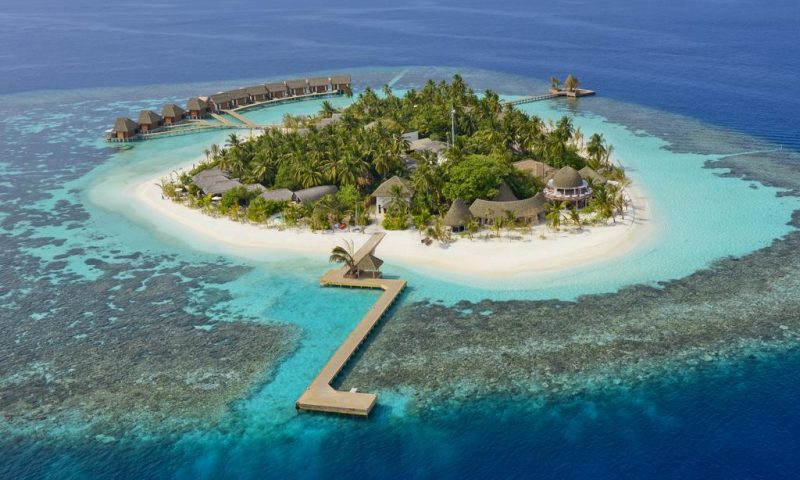 Kandolhu Maldives