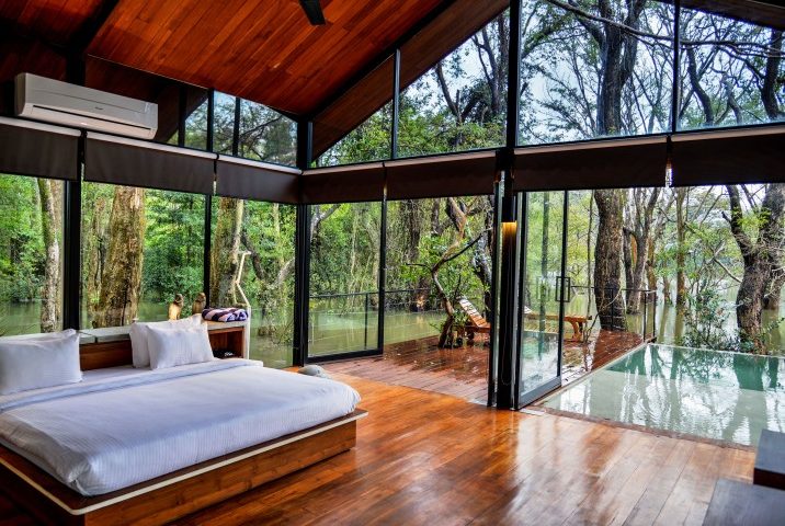 Kalundewa Retreat Dambulla