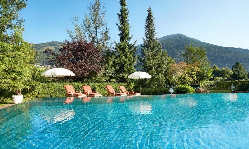 Das Ronacher - Therme & Spa Resort Bad Kleinkirchheim