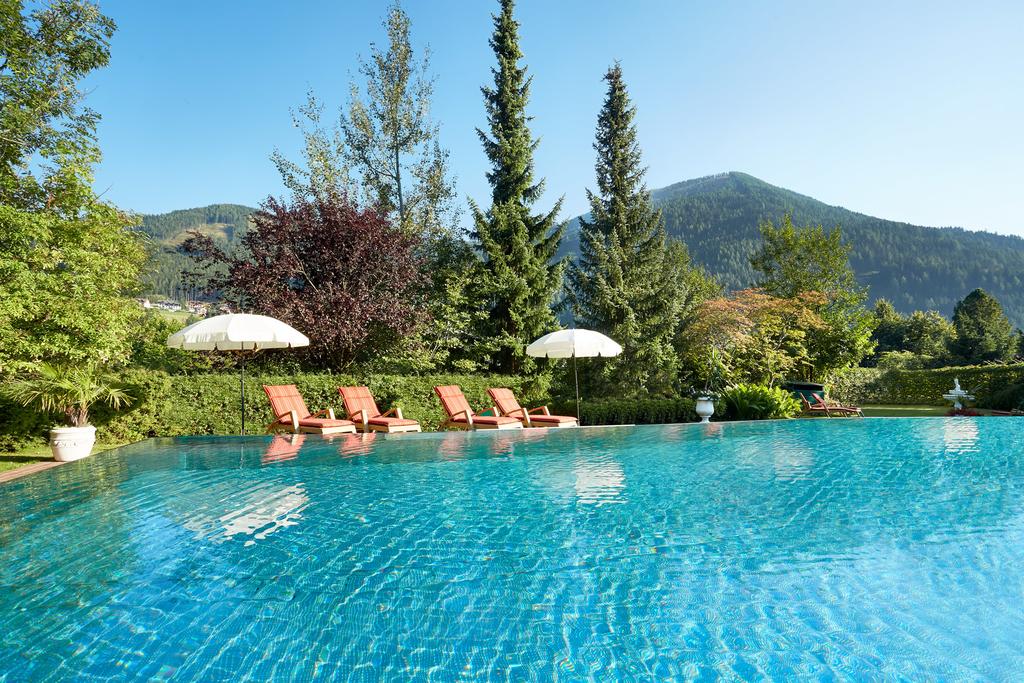 Das Ronacher - Therme & Spa Resort Bad Kleinkirchheim