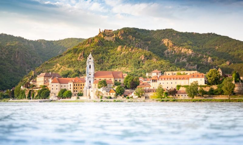 Hotel Richard Löwenherz Dürnstein