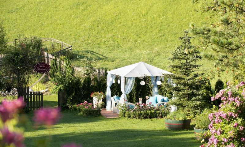 Hotel Rosenhof Murau