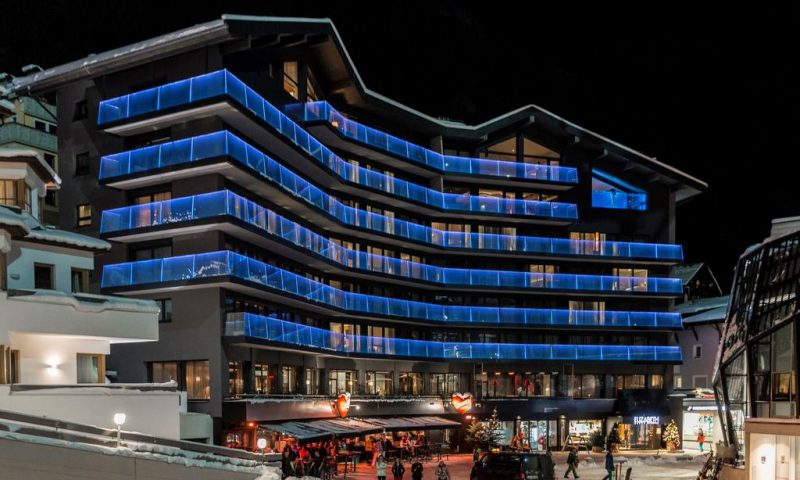 Elizabeth Arthotel Ischgl
