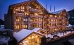 Cocoon - Alpine Boutique Lodge