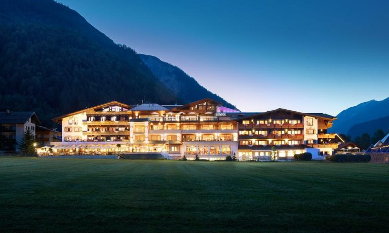 Hotel Karwendel Achensee