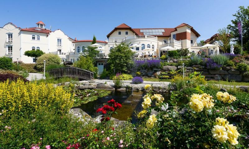 Hotel Bergergut Afiesl