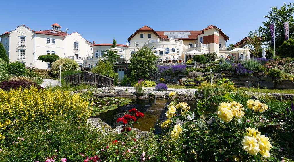 Hotel Bergergut Afiesl