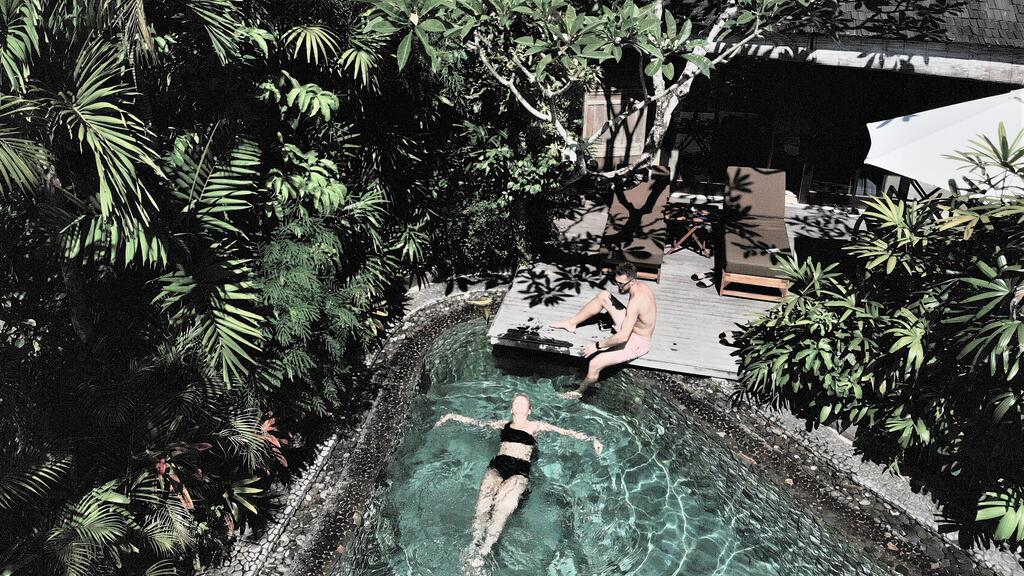 Jamahal Private Resort Bali