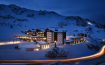 Hotel Zürserhof