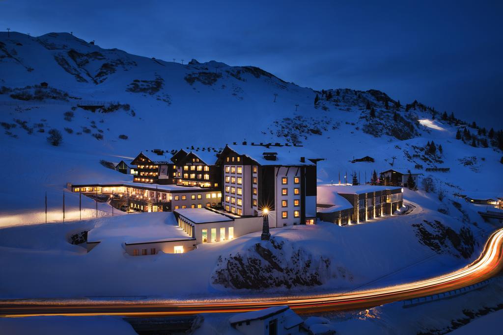 Hotel Zürserhof