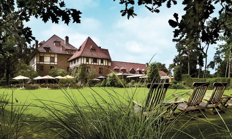 Domaine La Butte aux Bois