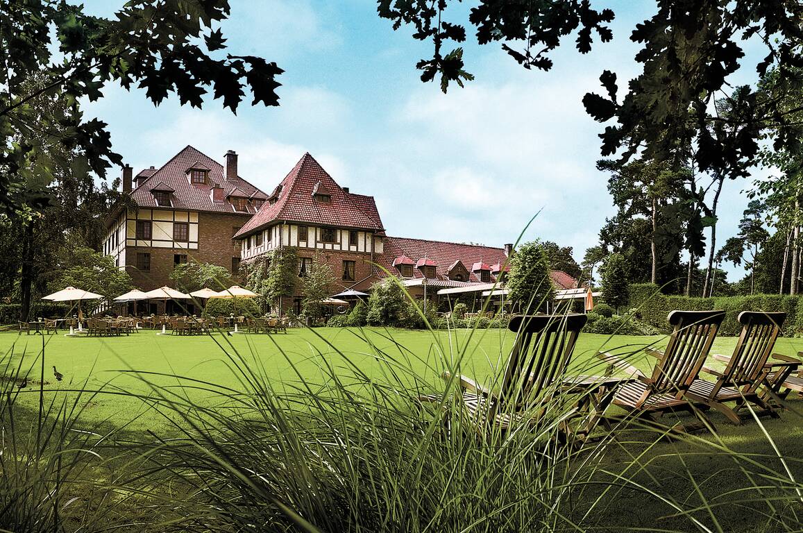 Domaine La Butte aux Bois