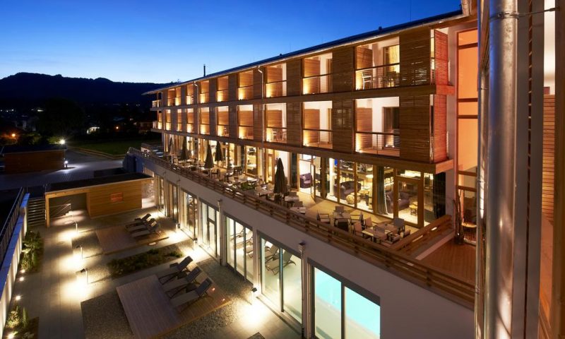 Hotel Exquisit Oberstdorf