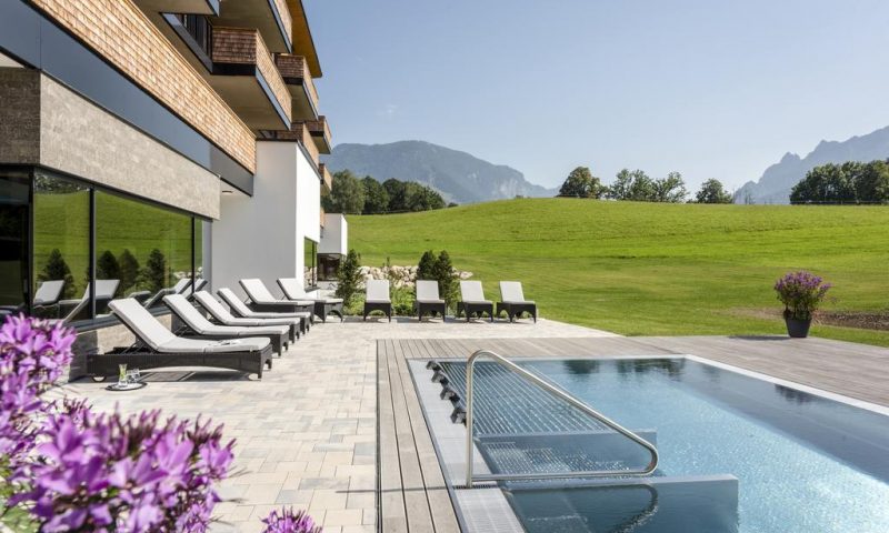 Klosterhof – Alpine Hideaway & Spa