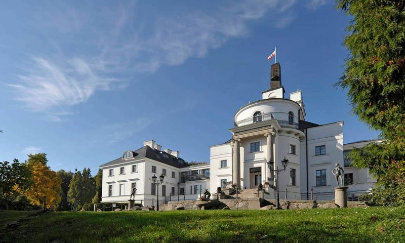 Schlosshotel Burg Schlitz