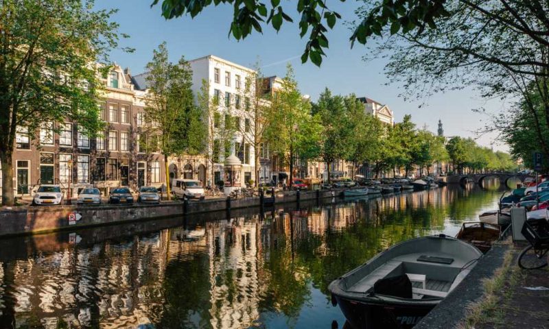 The Dylan Amsterdam