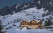Le Grand Chalet Gstaad