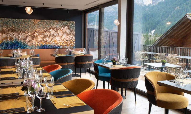 Boutique Hotel Glacier Grindelwald
