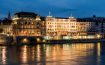 Grand Hotel Les Trois Rois Basel