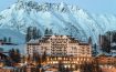 Carlton Hotel St. Moritz