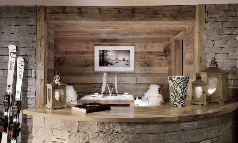 Hotel Firefly Zermatt