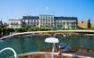 Hôtel Des Trois Couronnes & Spa Vevey