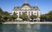 La Réserve Eden au Lac Zurich