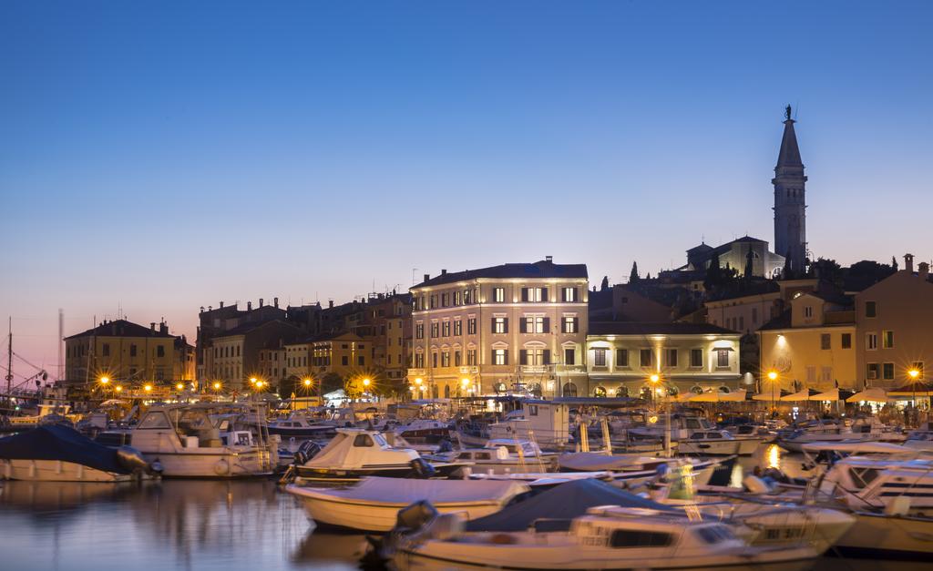 Hotel Adriatic Rovinj