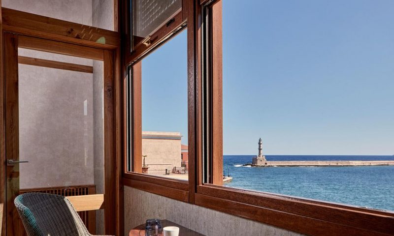 Domus Renier Boutique Hotel Chania