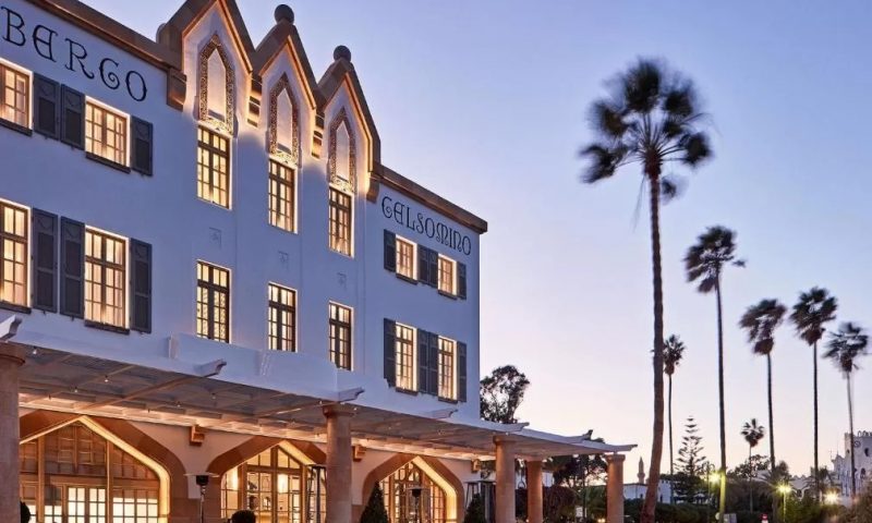 Albergo Gelsomino Kos