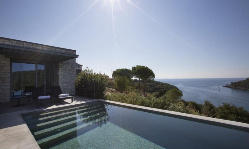 Domotel Agios Nikolaos Suites Resort