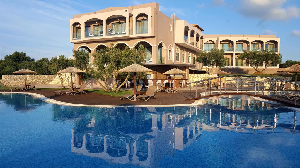 Elegance Luxury Executive Suites Zakynthos