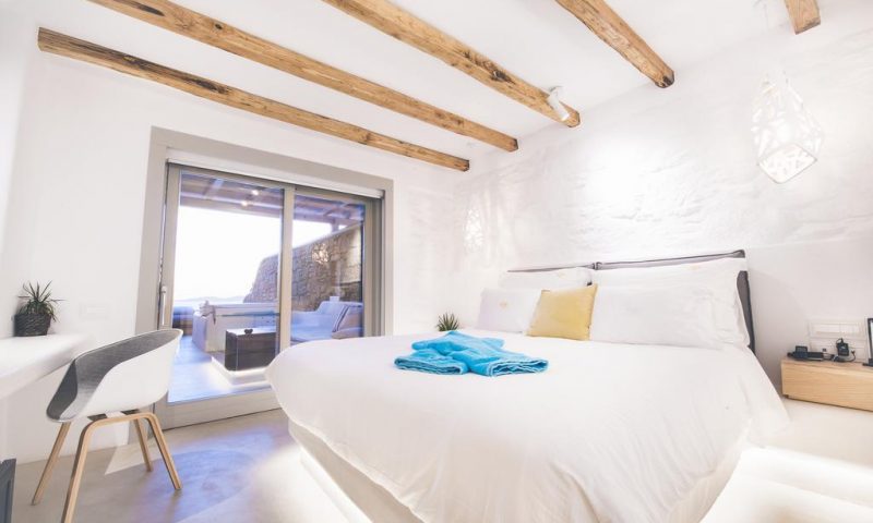 Adel Private Suites Mykonos