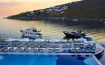 Petasos Beach Resort Mykonos