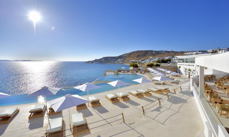 Anax Resort and Spa Mykonos
