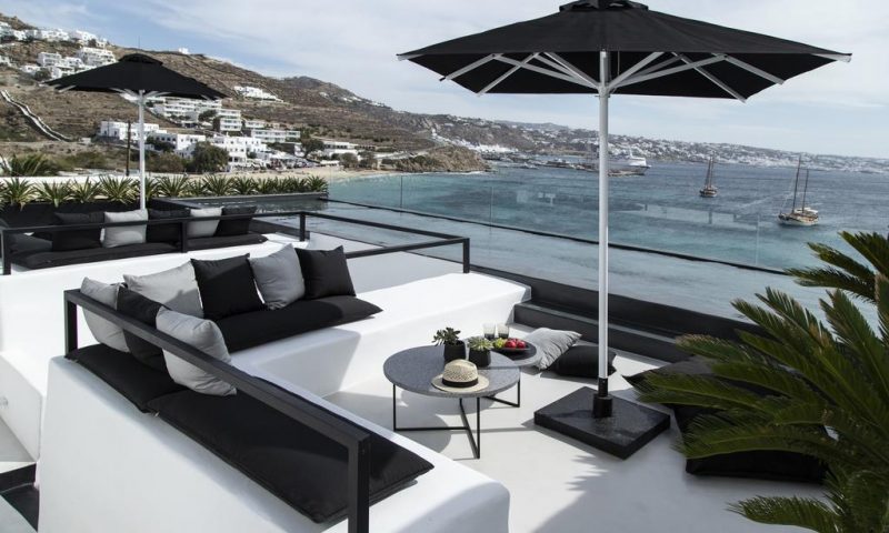 Nimbus Mykonos