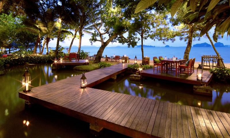 The Tubkaak Krabi