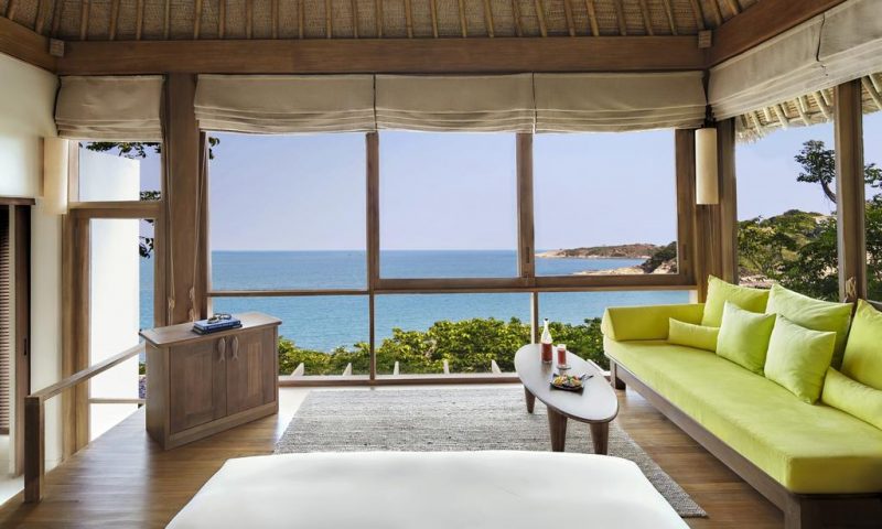 Six Senses Koh Samui