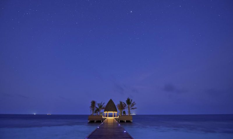 Kandolhu Maldives