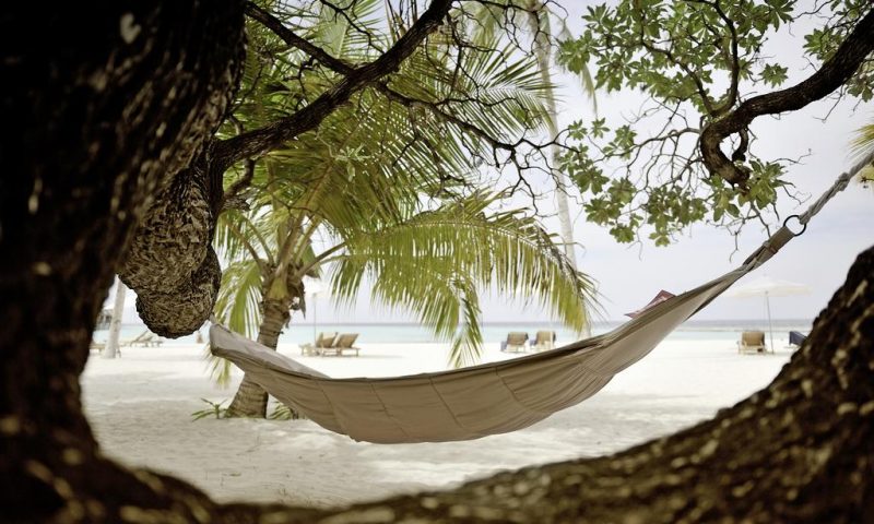 Maafushivaru Island Resort Maldives