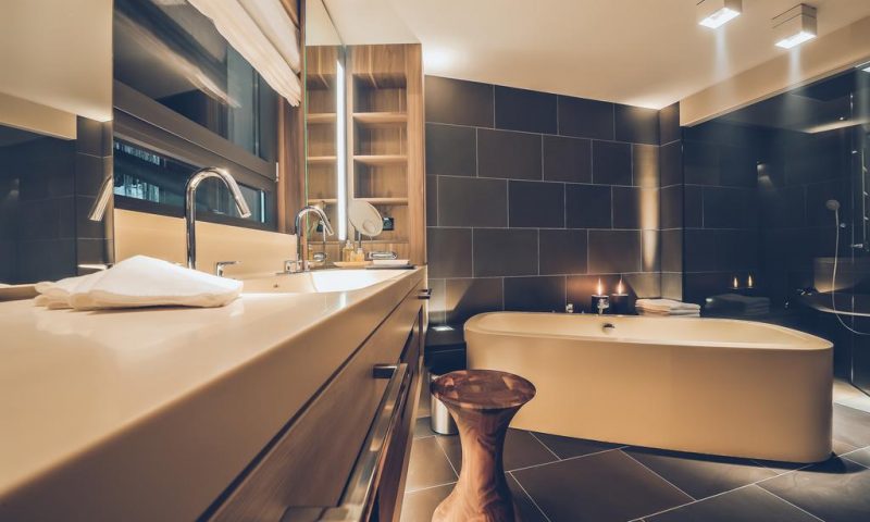 Elizabeth Arthotel Ischgl
