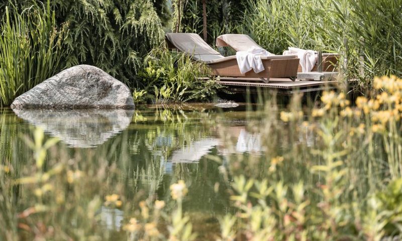 Cocoon - Alpine Boutique Lodge