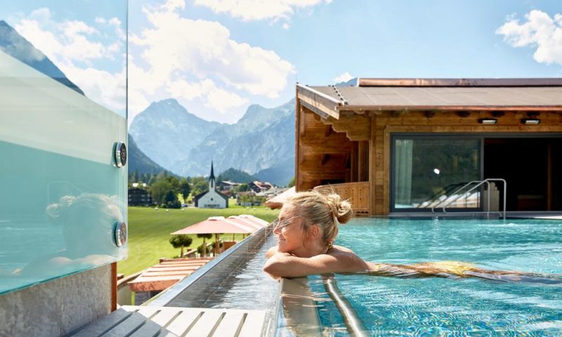 Hotel Karwendel Achensee