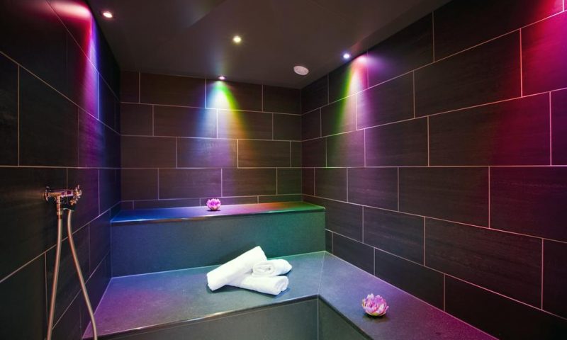 Hotel Fliana Ischgl