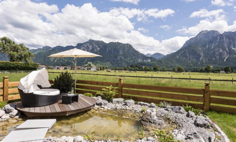 Hotel Das Rübezahl Schwangau