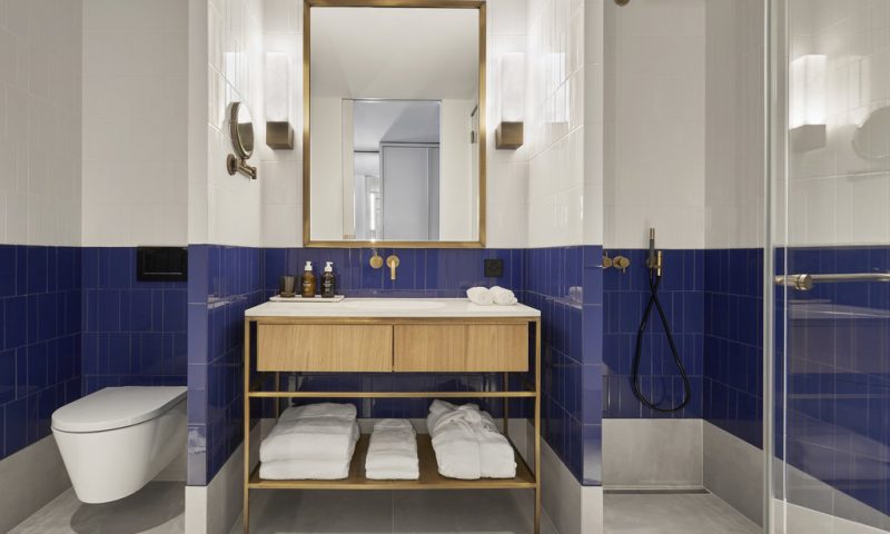 Hotel Alex Lake Zurich