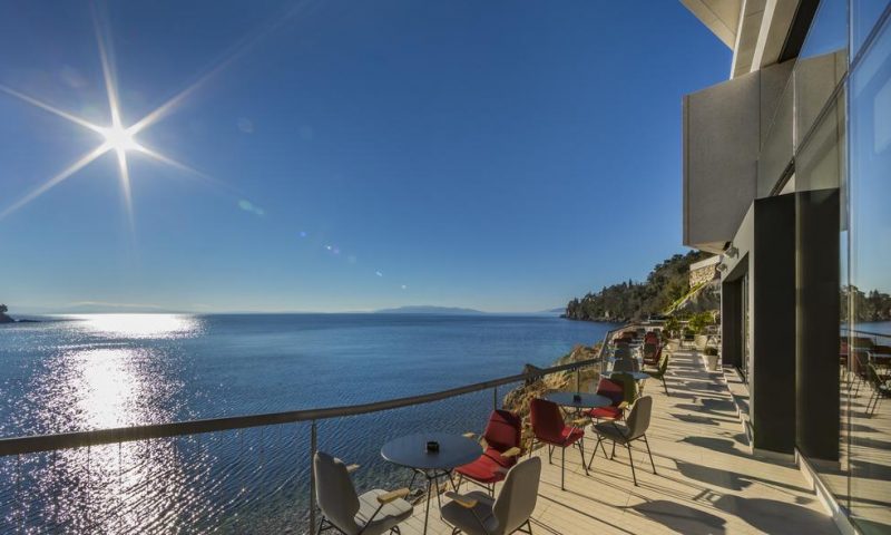 Design Hotel Navis Opatija