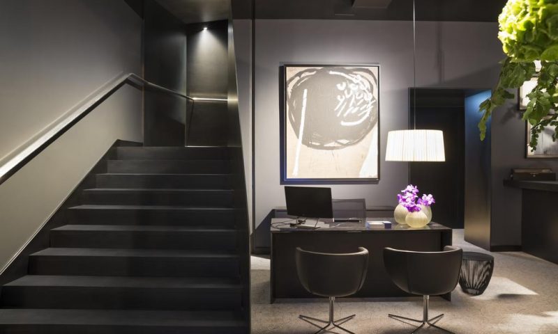 Hotel Adriatic Rovinj
