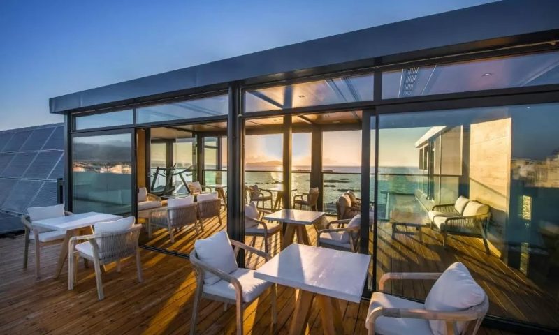 Chania Flair Deluxe Boutique Hotel